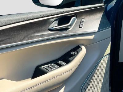 2026 Jeep Grand Cherokee L — photo 18 view