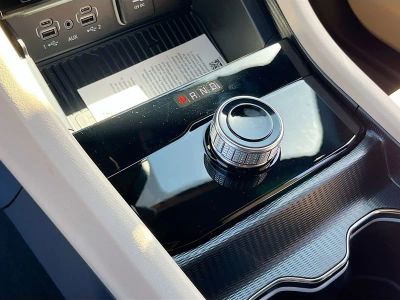 2026 Jeep Grand Cherokee L — photo 17 view