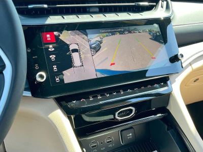 2026 Jeep Grand Cherokee L — photo 14 view