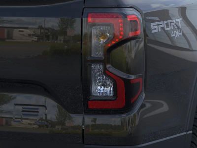 2026 Ford Ranger - Photo 21
