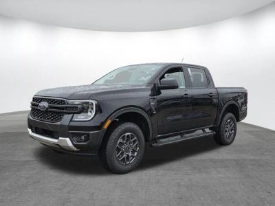2026 Ford Ranger - Photo 26
