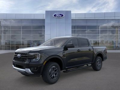 2026 Ford Ranger - Photo 1