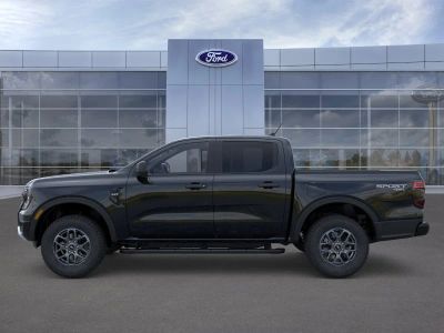 2026 Ford Ranger - Photo 3