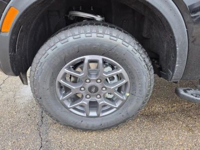 2026 Ford Ranger - Photo 44