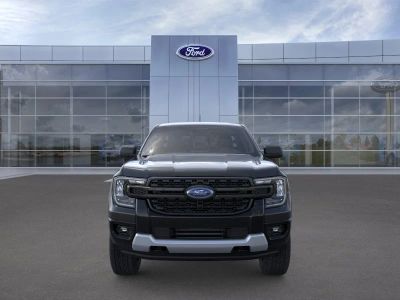 2026 Ford Ranger - Photo 6