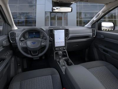 2026 Ford Ranger - Photo 9