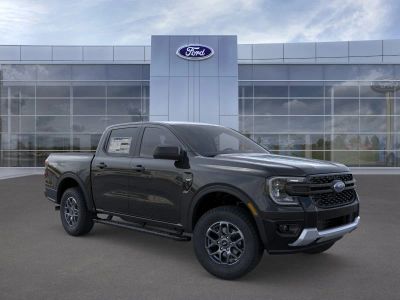 2026 Ford Ranger - Photo 7