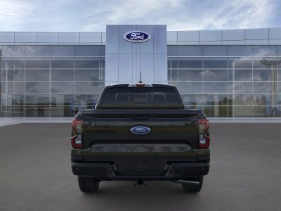 2026 Ford Ranger - Photo 5