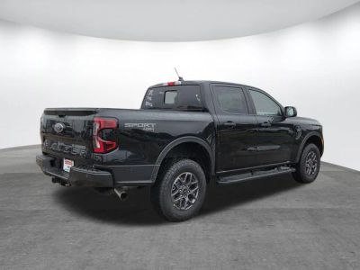 2026 Ford Ranger - Photo 24