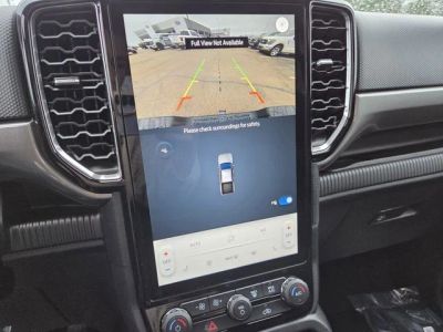 2026 Ford Ranger - Photo 30