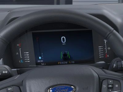 2026 Ford Ranger - Photo 13
