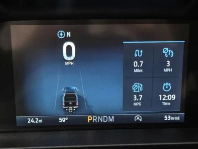 2026 Ford Ranger - Photo 40