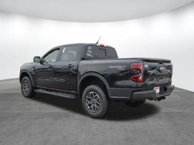 2026 Ford Ranger - Photo 25