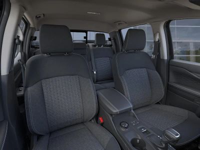2026 Ford Ranger - Photo 10