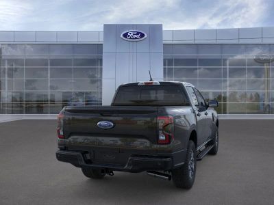 2026 Ford Ranger - Photo 8