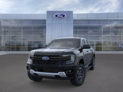 2026 Ford Ranger - Photo 2