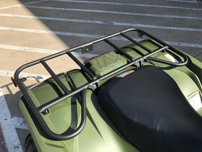 2025 Yamaha Kodiak 450 - Photo 12