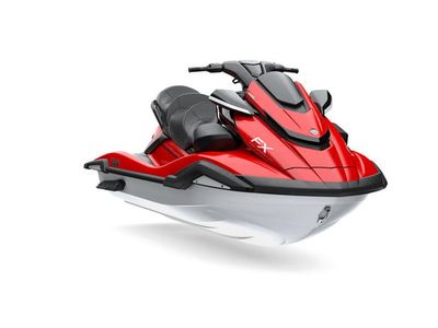 2026 Yamaha Waverunners FX Cruiser HO - Photo 1