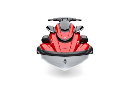 2026 Yamaha Waverunners FX Cruiser HO - Photo 9