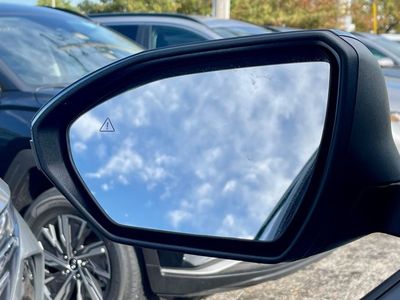 2024 Hyundai Tucson Hybrid - Photo 10
