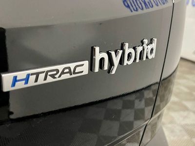 2024 Hyundai Tucson Hybrid - Photo 12