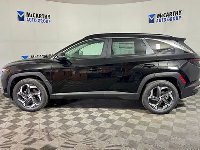 2024 Hyundai Tucson Hybrid - Photo 7