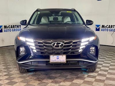 2024 Hyundai Tucson Hybrid - Photo 3
