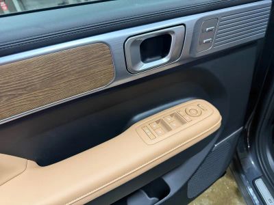 2026 Hyundai Santa Fe Hybrid — photo 20 view