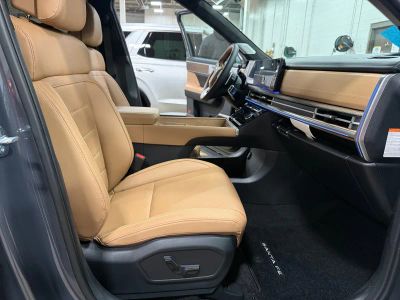2026 Hyundai Santa Fe Hybrid — photo 15 view