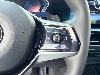 2026 BMW 5 Series — photo 38 view