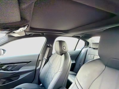 2026 BMW 5 Series — photo 27 view