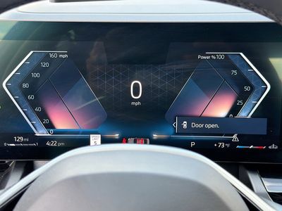 2026 BMW 5 Series — photo 40 view
