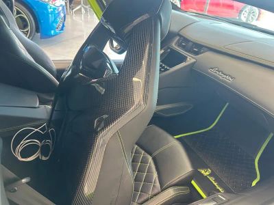 2014 Lamborghini Aventador — photo 29 view