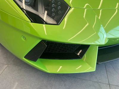 2014 Lamborghini Aventador — photo 15 view