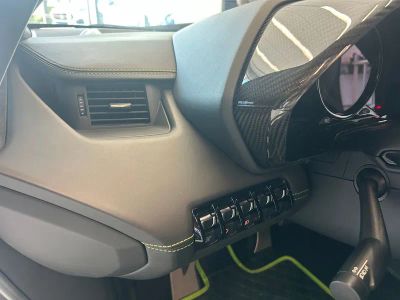 2014 Lamborghini Aventador — photo 20 view