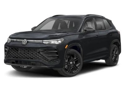 2026 Volkswagen Tiguan - Photo 1