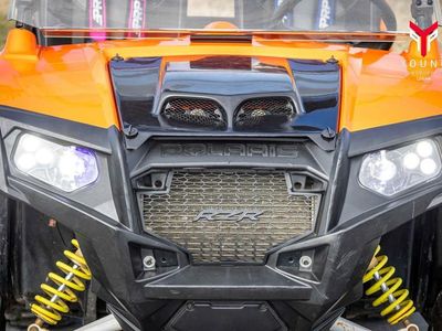 2014 Polaris RZR S 800 EPS White Lightning LE - Photo 2
