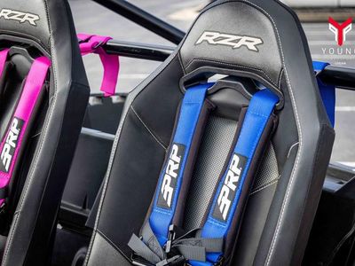 2014 Polaris RZR S 800 EPS White Lightning LE - Photo 15