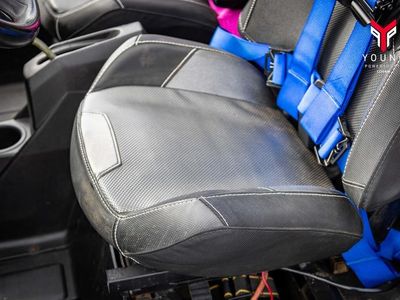 2014 Polaris RZR S 800 EPS White Lightning LE - Photo 17