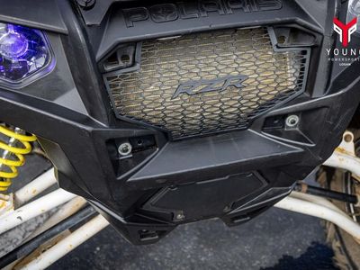 2014 Polaris RZR S 800 EPS White Lightning LE - Photo 4