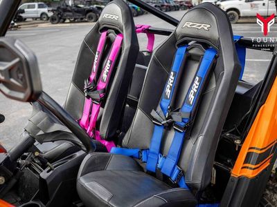 2014 Polaris RZR S 800 EPS White Lightning LE - Photo 16