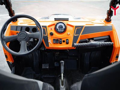 2014 Polaris RZR S 800 EPS White Lightning LE - Photo 24
