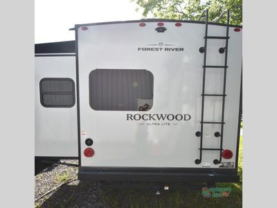 2026 Forest River RV Rockwood Ultra Lite - Photo 6