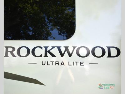 2026 Forest River RV Rockwood Ultra Lite - Photo 16
