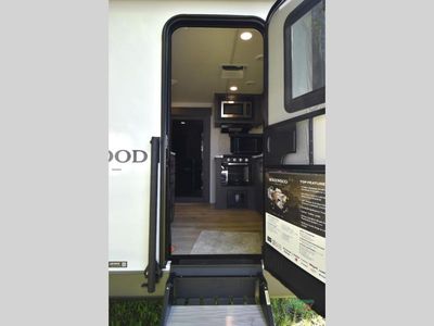 2026 Forest River RV Rockwood Ultra Lite - Photo 19