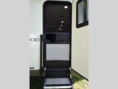 2026 Forest River RV Rockwood Ultra Lite - Photo 18