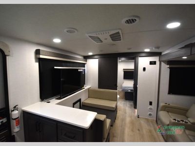 2026 Forest River RV Rockwood Ultra Lite - Photo 40