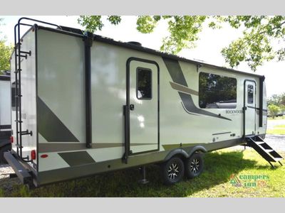 2026 Forest River RV Rockwood Ultra Lite - Photo 7