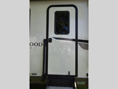 2026 Forest River RV Rockwood Ultra Lite - Photo 17