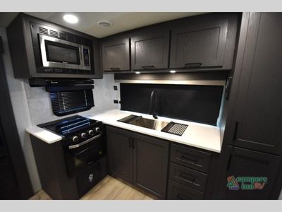 2026 Forest River RV Rockwood Ultra Lite - Photo 20